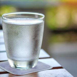 Don’t underestimate the power of water- how much do you really need?