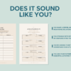Relationship Workbook - Image 3